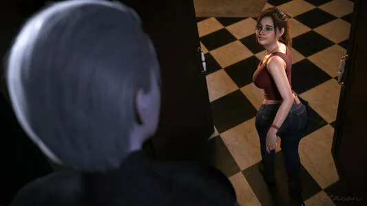 Resident Evil OnlyFans Leaked Free Thumbnail Picture - #RPRQgPlnYg