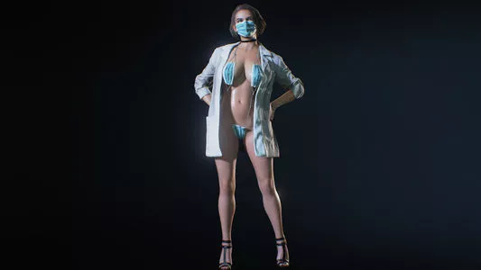 Resident Evil OnlyFans Leaked Free Thumbnail Picture - #SS9lddNsTY