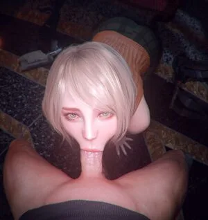Resident Evil OnlyFans Leaked Free Thumbnail Picture - #TVjuYeWnbN