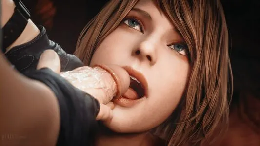 Resident Evil OnlyFans Leaked Free Thumbnail Picture - #UDJ0GYYjFh