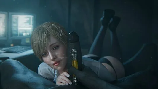 Resident Evil OnlyFans Leaked Free Thumbnail Picture - #URCwV95SZO