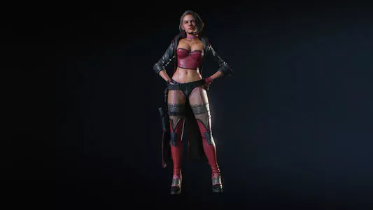 Resident Evil OnlyFans Leaked Free Thumbnail Picture - #UdMRjzGnVf