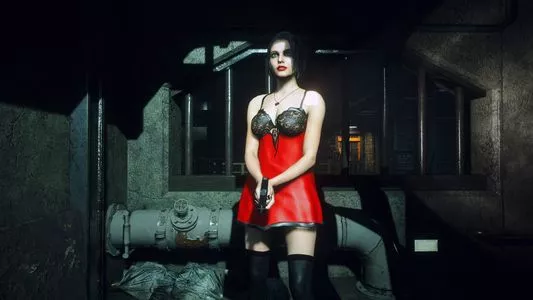 Resident Evil OnlyFans Leaked Free Thumbnail Picture - #VCTd1owjSW