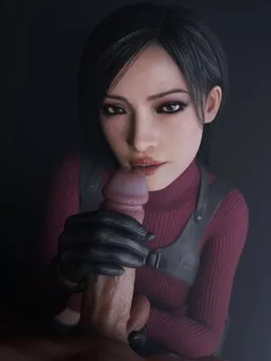 Resident Evil OnlyFans Leaked Free Thumbnail Picture - #VSCBh5jbsT