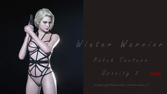 Resident Evil OnlyFans Leaked Free Thumbnail Picture - #VUXBlIi7zd