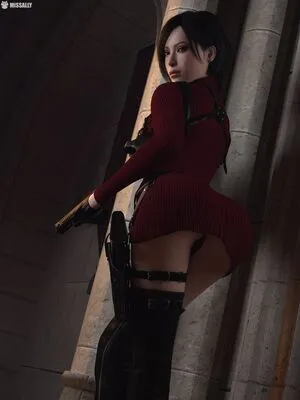 Resident Evil OnlyFans Leaked Free Thumbnail Picture - #VZtAz4ea32