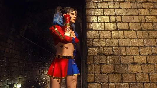 Resident Evil OnlyFans Leaked Free Thumbnail Picture - #Vq7ITlI2hr