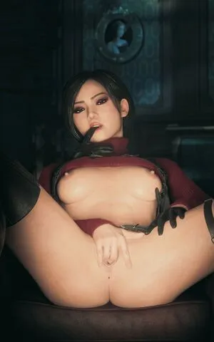 Resident Evil OnlyFans Leaked Free Thumbnail Picture - #W4WLcKAdH0
