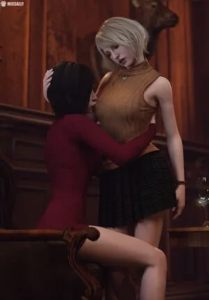 Resident Evil OnlyFans Leaked Free Thumbnail Picture - #WFinMN3GtJ