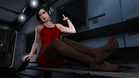 Resident Evil OnlyFans Leaked Free Thumbnail Picture - #Wb69BcRgKK