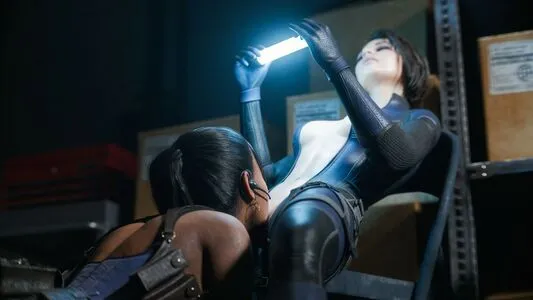 Resident Evil OnlyFans Leaked Free Thumbnail Picture - #Ybb1uOkjDS