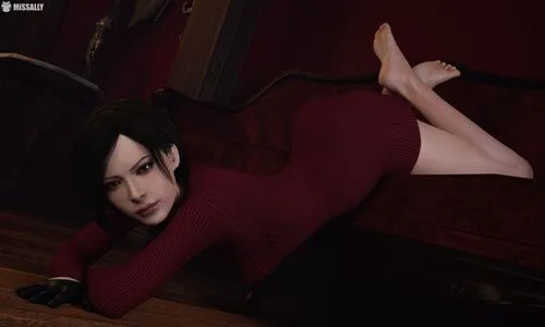 Resident Evil OnlyFans Leaked Free Thumbnail Picture - #Yl6ArpAnWj