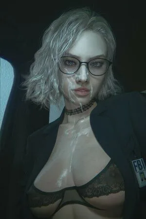 Resident Evil OnlyFans Leaked Free Thumbnail Picture - #ZUOE3xRN9q