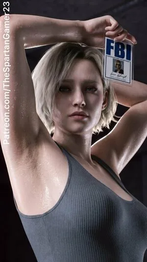 Resident Evil OnlyFans Leaked Free Thumbnail Picture - #aBhQByFp9P