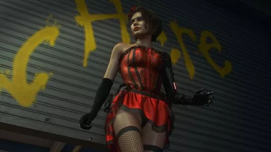 Resident Evil OnlyFans Leaked Free Thumbnail Picture - #aj8m2fJzNz