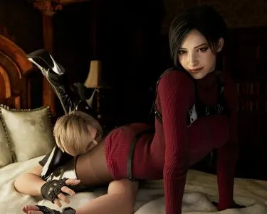 Resident Evil OnlyFans Leaked Free Thumbnail Picture - #b3Z5TpHWyl