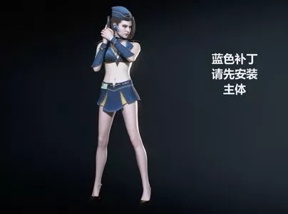 Resident Evil OnlyFans Leaked Free Thumbnail Picture - #bDOYjo2qBF