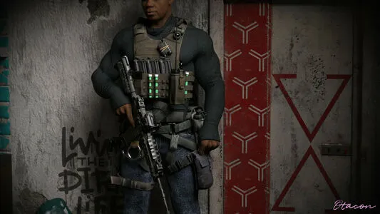 Resident Evil OnlyFans Leaked Free Thumbnail Picture - #bMerzmTllm