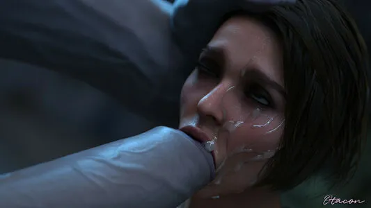 Resident Evil OnlyFans Leaked Free Thumbnail Picture - #bjncVYEdm4