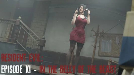 Resident Evil OnlyFans Leaked Free Thumbnail Picture - #bvZsYbelXo