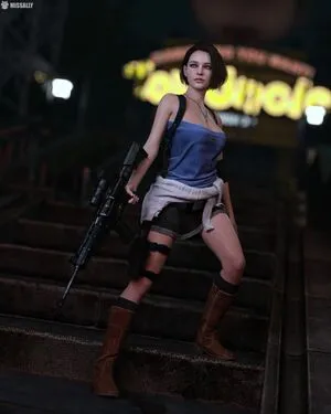 Resident Evil OnlyFans Leaked Free Thumbnail Picture - #d2jyzNMyEJ