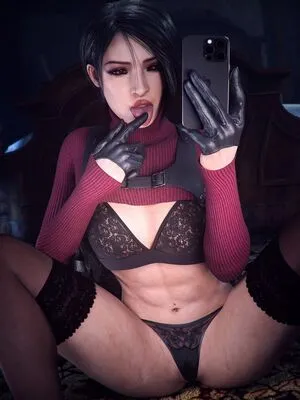 Resident Evil OnlyFans Leaked Free Thumbnail Picture - #d9Kj3Bffxs