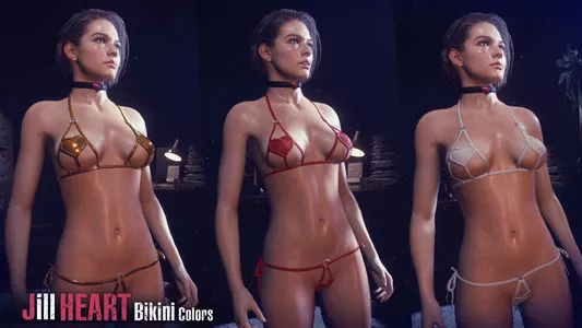 Resident Evil OnlyFans Leaked Free Thumbnail Picture - #dEwXnYiWyU
