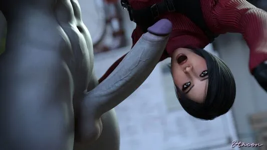 Resident Evil OnlyFans Leaked Free Thumbnail Picture - #eszblppwwJ