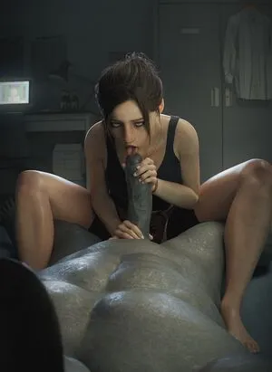 Resident Evil OnlyFans Leaked Free Thumbnail Picture - #fMvDCRTpDS