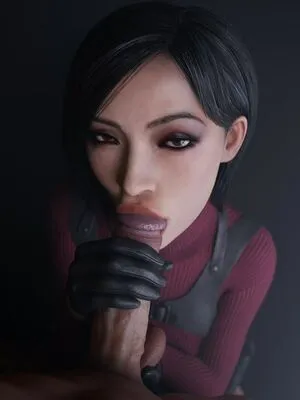 Resident Evil OnlyFans Leaked Free Thumbnail Picture - #h776EMQMbx