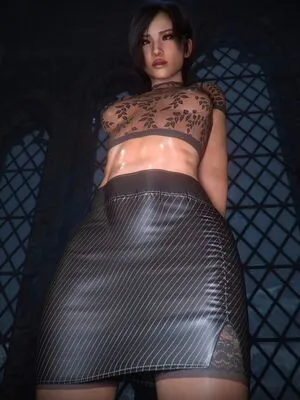 Resident Evil OnlyFans Leaked Free Thumbnail Picture - #hpZ3EBGPnM