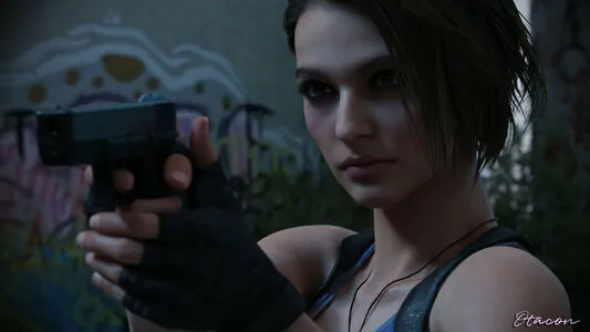 Resident Evil OnlyFans Leaked Free Thumbnail Picture - #hxHYmNzOVb