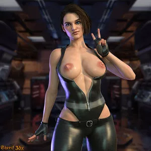 Resident Evil OnlyFans Leaked Free Thumbnail Picture - #iW2sTg8xk8