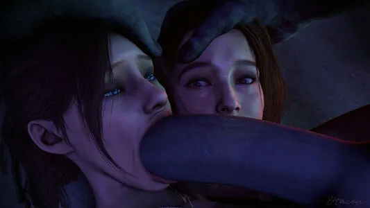 Resident Evil OnlyFans Leaked Free Thumbnail Picture - #j2GVfFlI3h