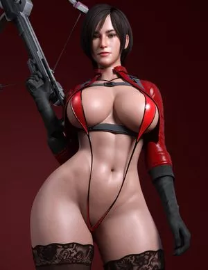 Resident Evil OnlyFans Leaked Free Thumbnail Picture - #kdJbkTwUzj