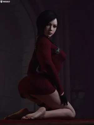 Resident Evil OnlyFans Leaked Free Thumbnail Picture - #ktp0gl11WQ