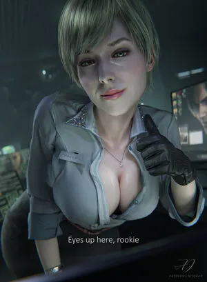 Resident Evil OnlyFans Leaked Free Thumbnail Picture - #m6nhRAhBiU