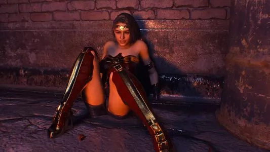 Resident Evil OnlyFans Leaked Free Thumbnail Picture - #mLCx647963