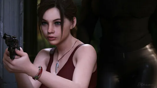 Resident Evil OnlyFans Leaked Free Thumbnail Picture - #orpsNSEDHN