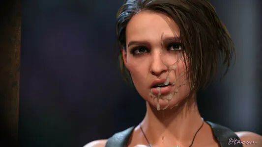 Resident Evil OnlyFans Leaked Free Thumbnail Picture - #q3o9zSOZcy