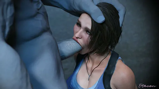 Resident Evil OnlyFans Leaked Free Thumbnail Picture - #qDKGfbJzO4