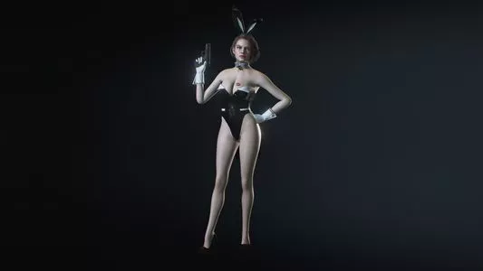 Resident Evil OnlyFans Leaked Free Thumbnail Picture - #qJe4xFO1H1