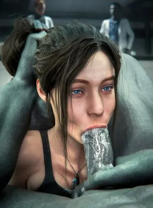 Resident Evil OnlyFans Leaked Free Thumbnail Picture - #r2w9nboET4