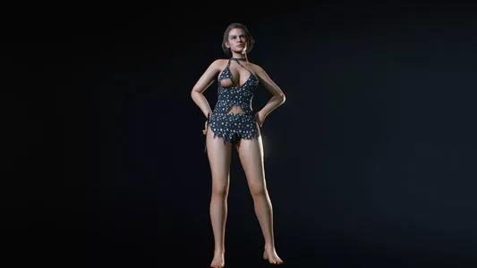 Resident Evil OnlyFans Leaked Free Thumbnail Picture - #rQ4zLdlfSu