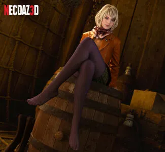 Resident Evil OnlyFans Leaked Free Thumbnail Picture - #smgfJATjGv