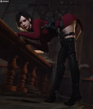 Resident Evil OnlyFans Leaked Free Thumbnail Picture - #suz2KTKw1m