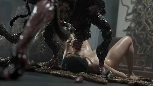 Resident Evil OnlyFans Leaked Free Thumbnail Picture - #t0M8jOUNgx