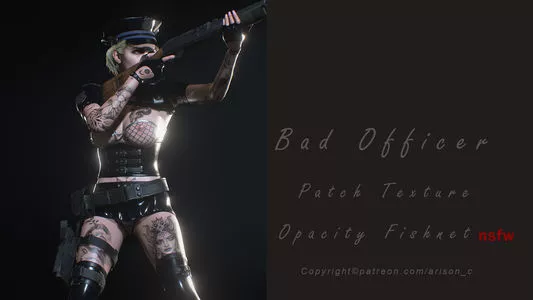 Resident Evil OnlyFans Leaked Free Thumbnail Picture - #t7IwL8cKZl