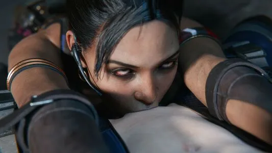 Resident Evil OnlyFans Leaked Free Thumbnail Picture - #tqJDpwbt67