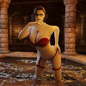 Resident Evil OnlyFans Leaked Free Thumbnail Picture - #tr3hQY5c8j